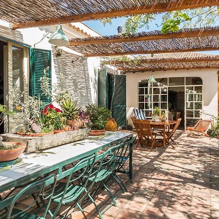 B&B La Casa Di Pippinitto Santa Venerina Luaran gambar
