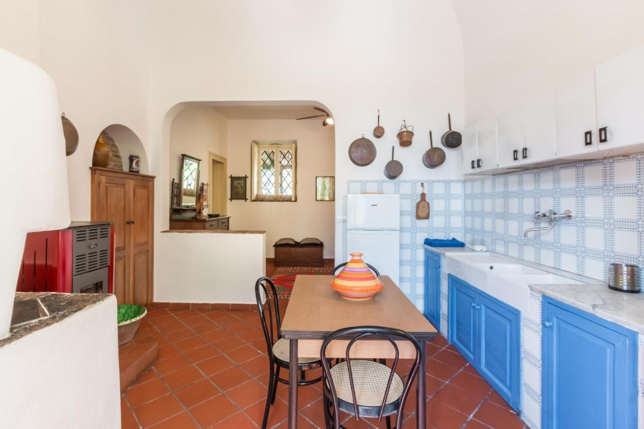 B&B La Casa Di Pippinitto Santa Venerina Luaran gambar
