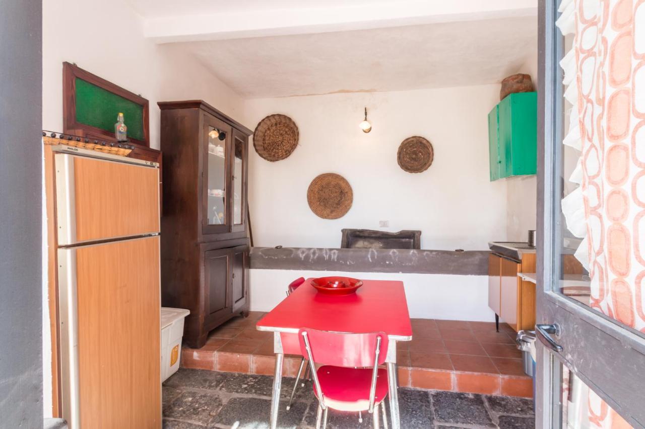 B&B La Casa Di Pippinitto Santa Venerina Luaran gambar