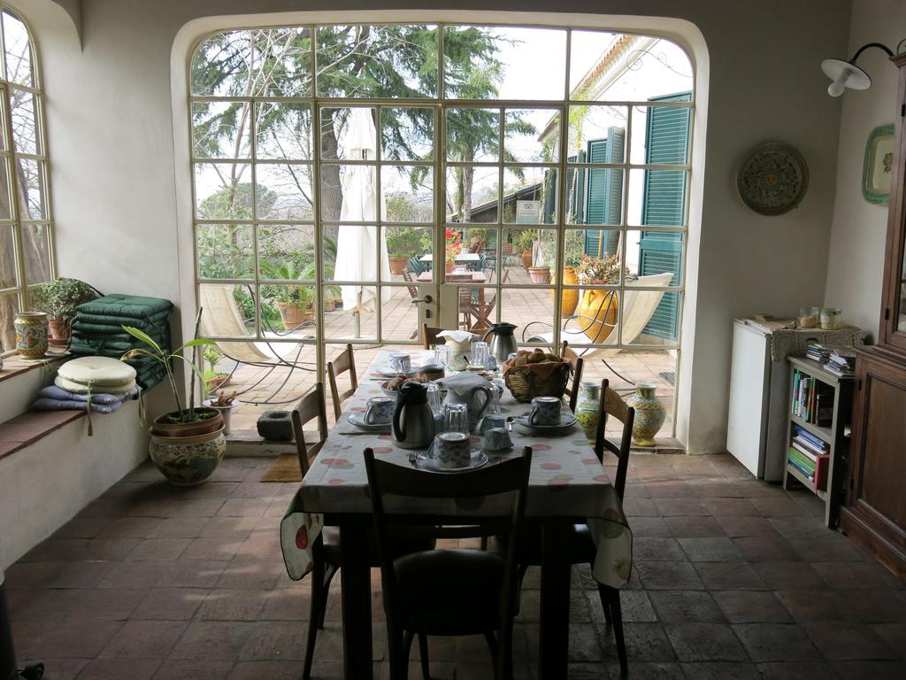 B&B La Casa Di Pippinitto Santa Venerina Luaran gambar