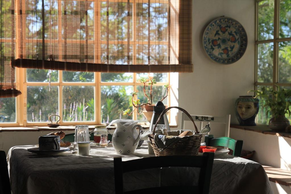 B&B La Casa Di Pippinitto Santa Venerina Luaran gambar