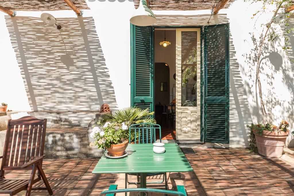 B&B La Casa Di Pippinitto Santa Venerina Luaran gambar