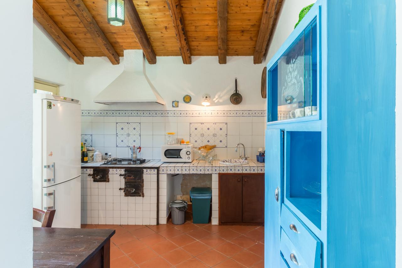 B&B La Casa Di Pippinitto Santa Venerina Luaran gambar