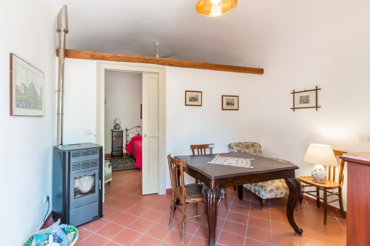 B&B La Casa Di Pippinitto Santa Venerina Luaran gambar