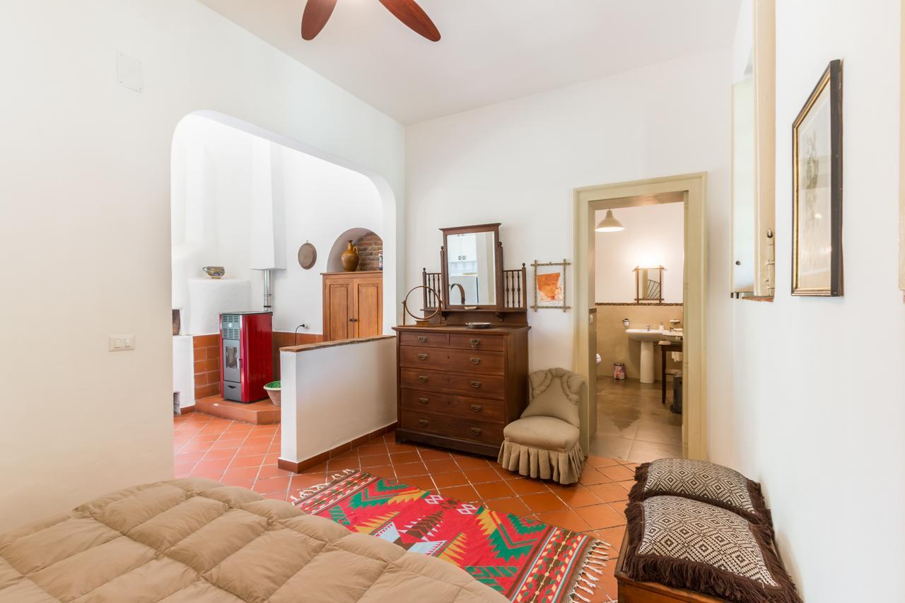 B&B La Casa Di Pippinitto Santa Venerina Luaran gambar