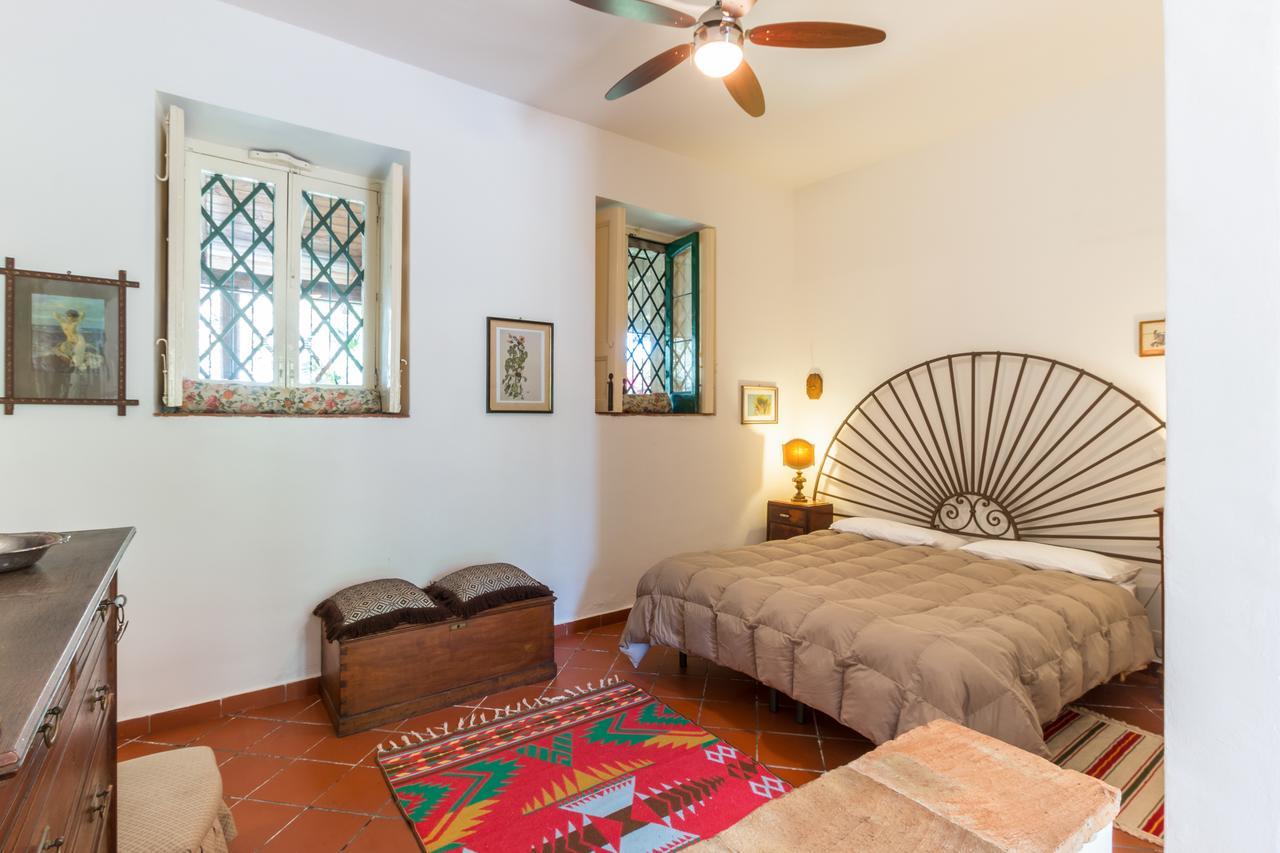 B&B La Casa Di Pippinitto Santa Venerina Luaran gambar