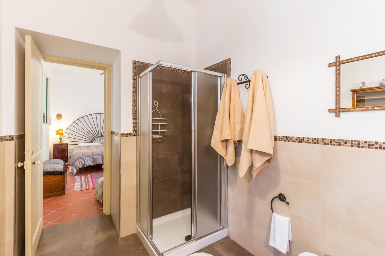 B&B La Casa Di Pippinitto Santa Venerina Luaran gambar