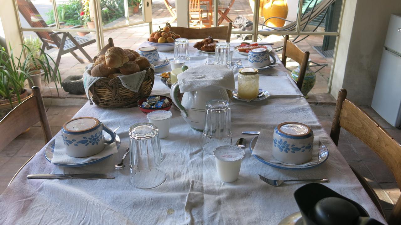 B&B La Casa Di Pippinitto Santa Venerina Luaran gambar