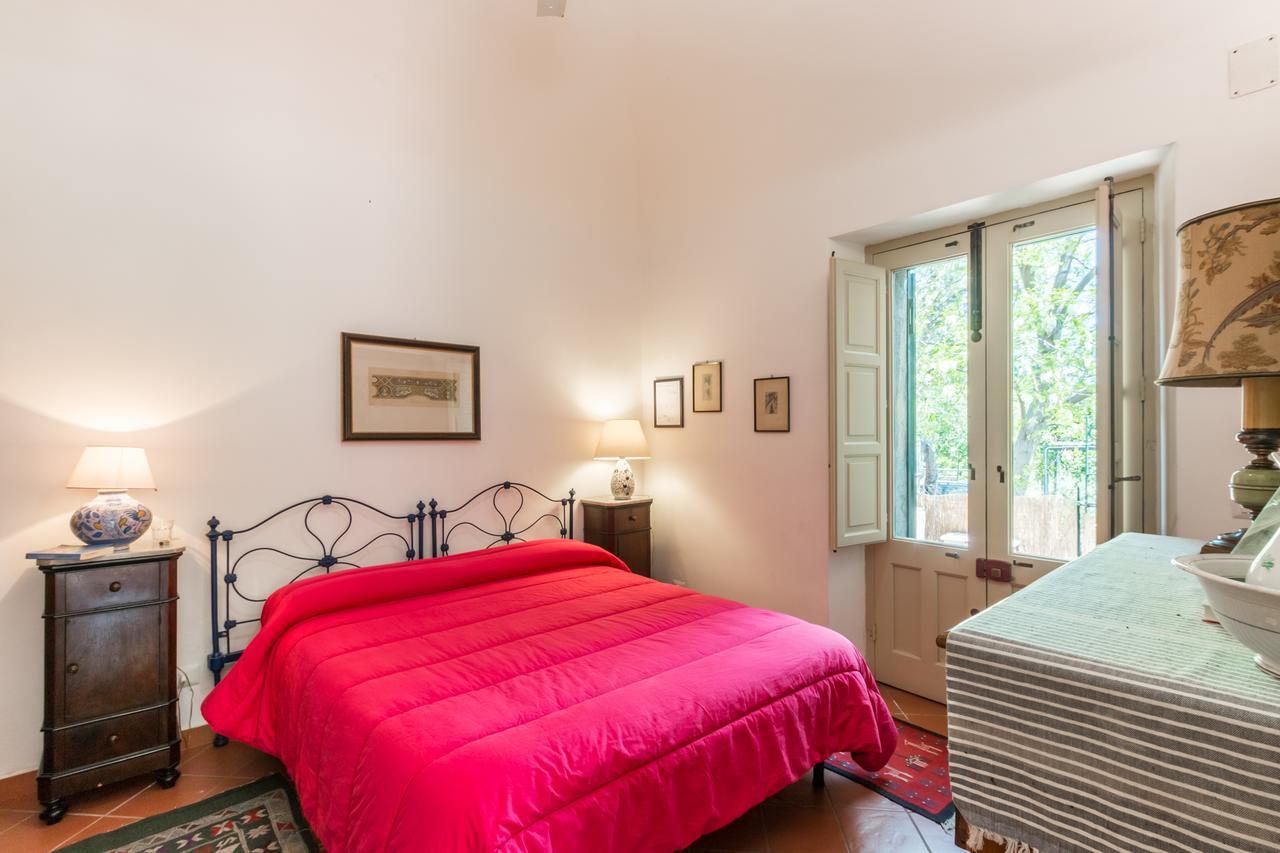 B&B La Casa Di Pippinitto Santa Venerina Luaran gambar